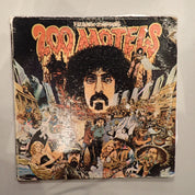 Frank Zappa – 200 Motels