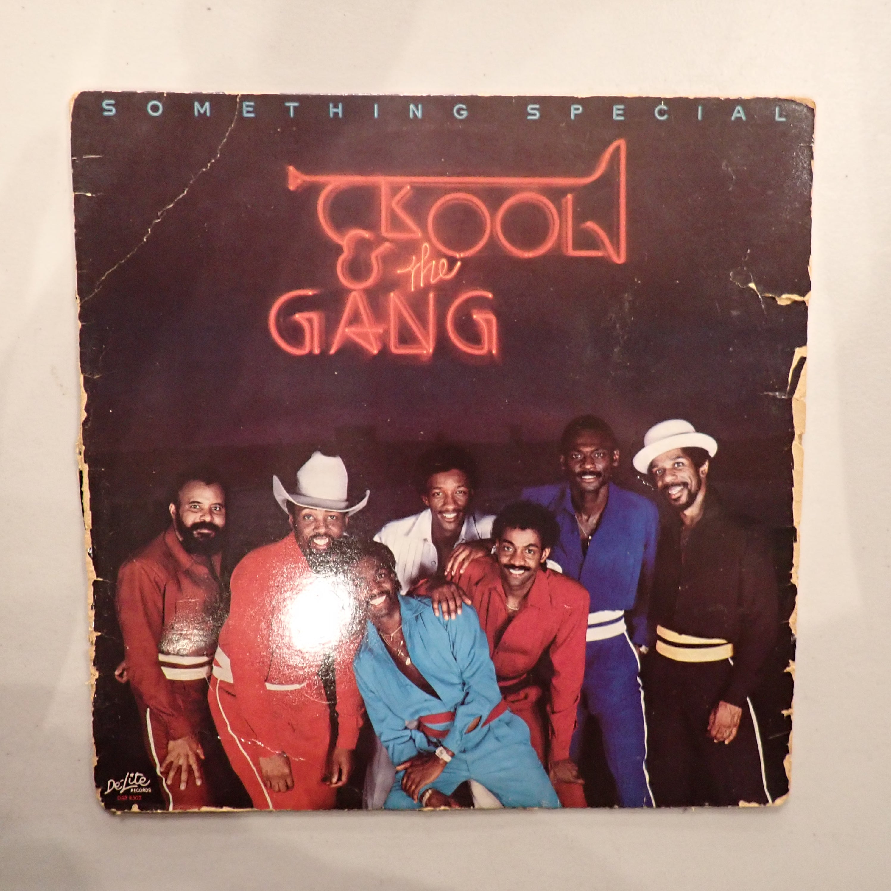 Kool & The Gang – Something Special