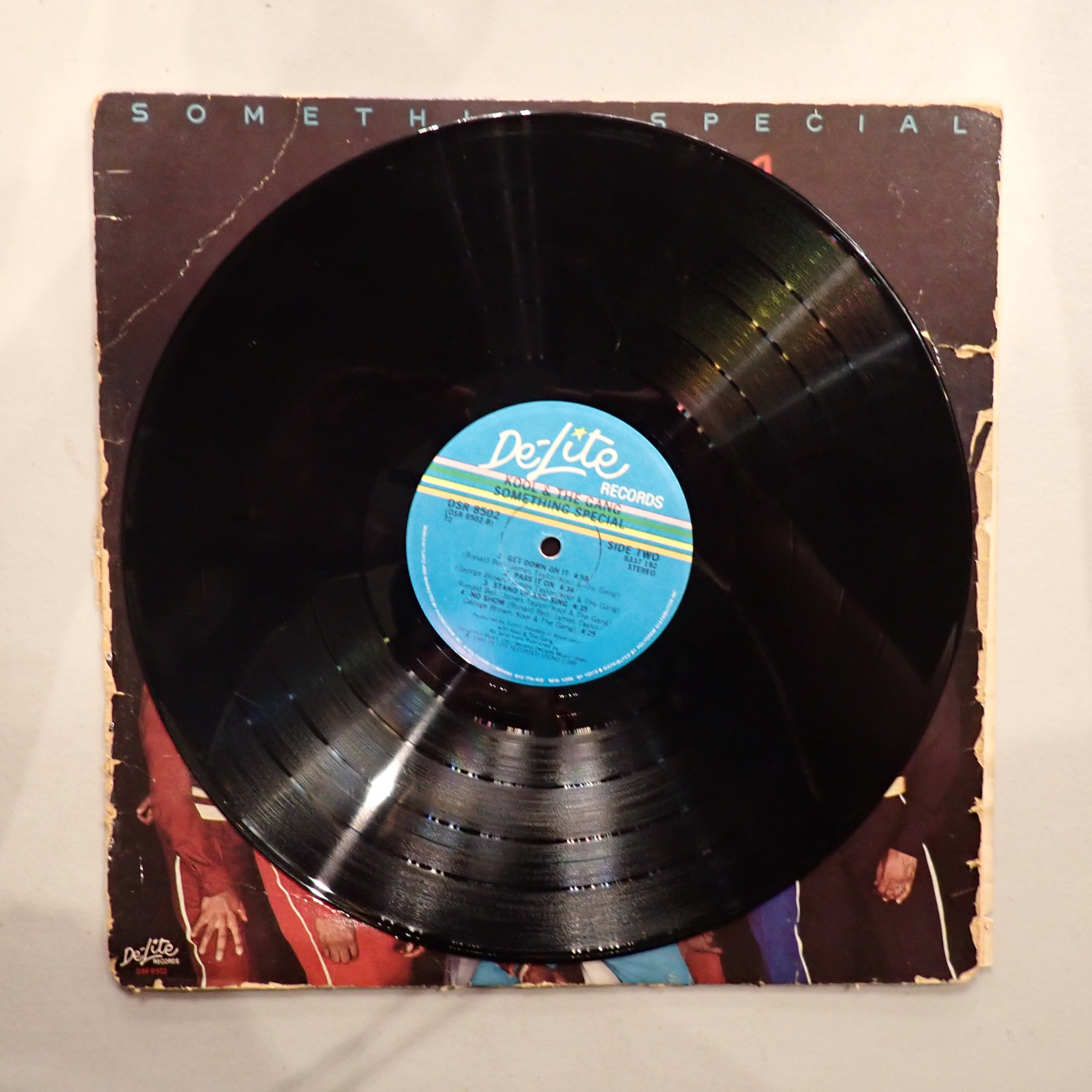 Kool & The Gang – Something Special