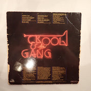 Kool & The Gang – Something Special