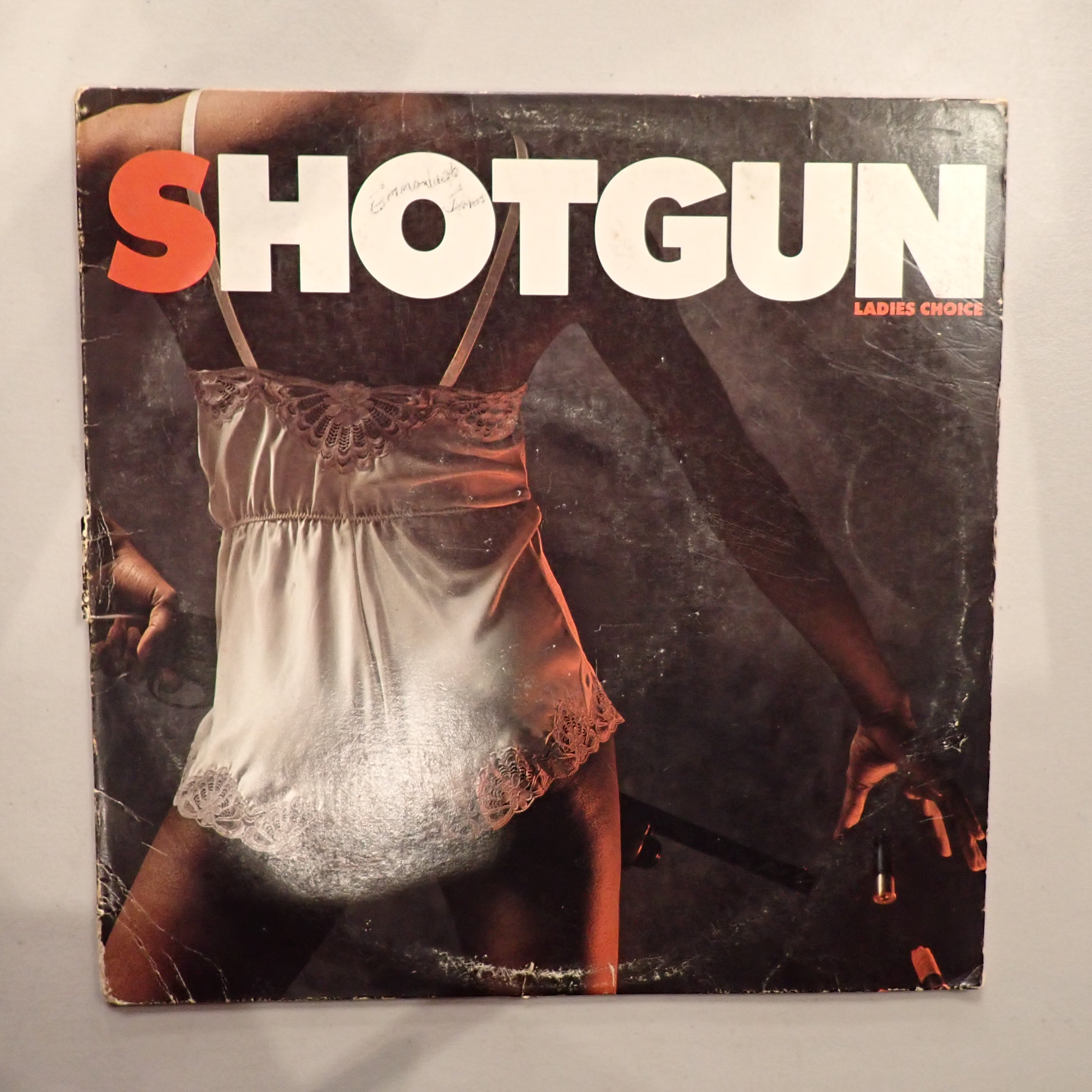 Shotgun – Ladies Choice