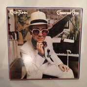 Elton John – Greatest Hits