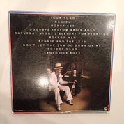 Elton John – Greatest Hits