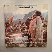 Woodstock - Music From The Original Soundtrack And More