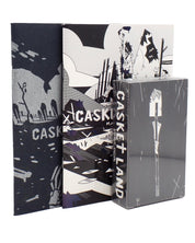 Casket Land + Cruach + Gaming Materials [Pre-Owned RPG]