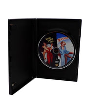 Film Noir Double Feature - DVD