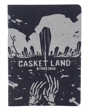 Casket Land + Cruach + Gaming Materials [Pre-Owned RPG]