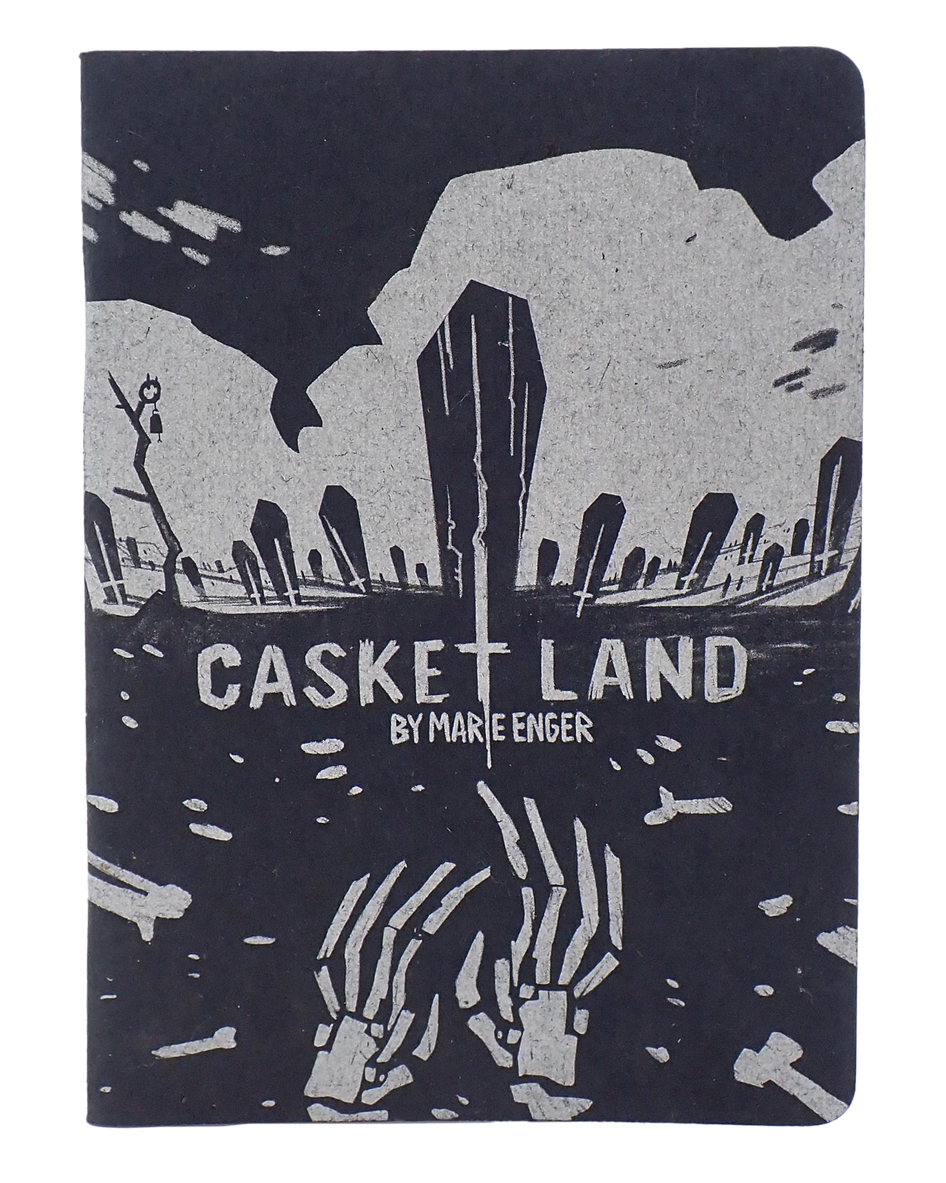 Casket Land + Cruach + Gaming Materials [Pre-Owned RPG]