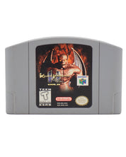 Killer Instinct Gold [Loose] - N64