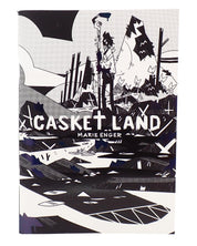 Casket Land + Cruach + Gaming Materials [Pre-Owned RPG]