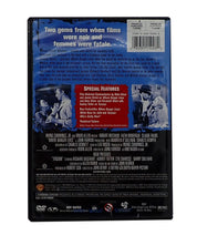 Film Noir Double Feature - DVD