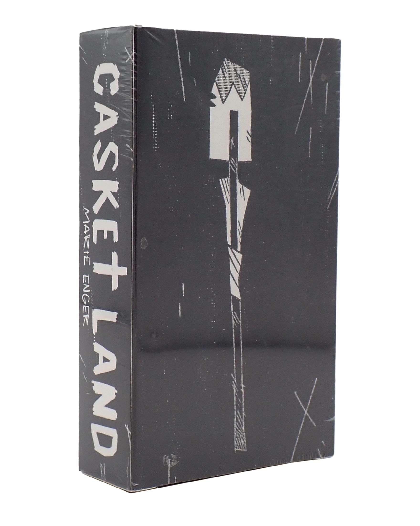 Casket Land + Cruach + Gaming Materials [Pre-Owned RPG]