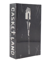 Casket Land + Cruach + Gaming Materials [Pre-Owned RPG]