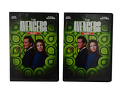 The Avengers (1965) Volumes 1 & 2 - DVD