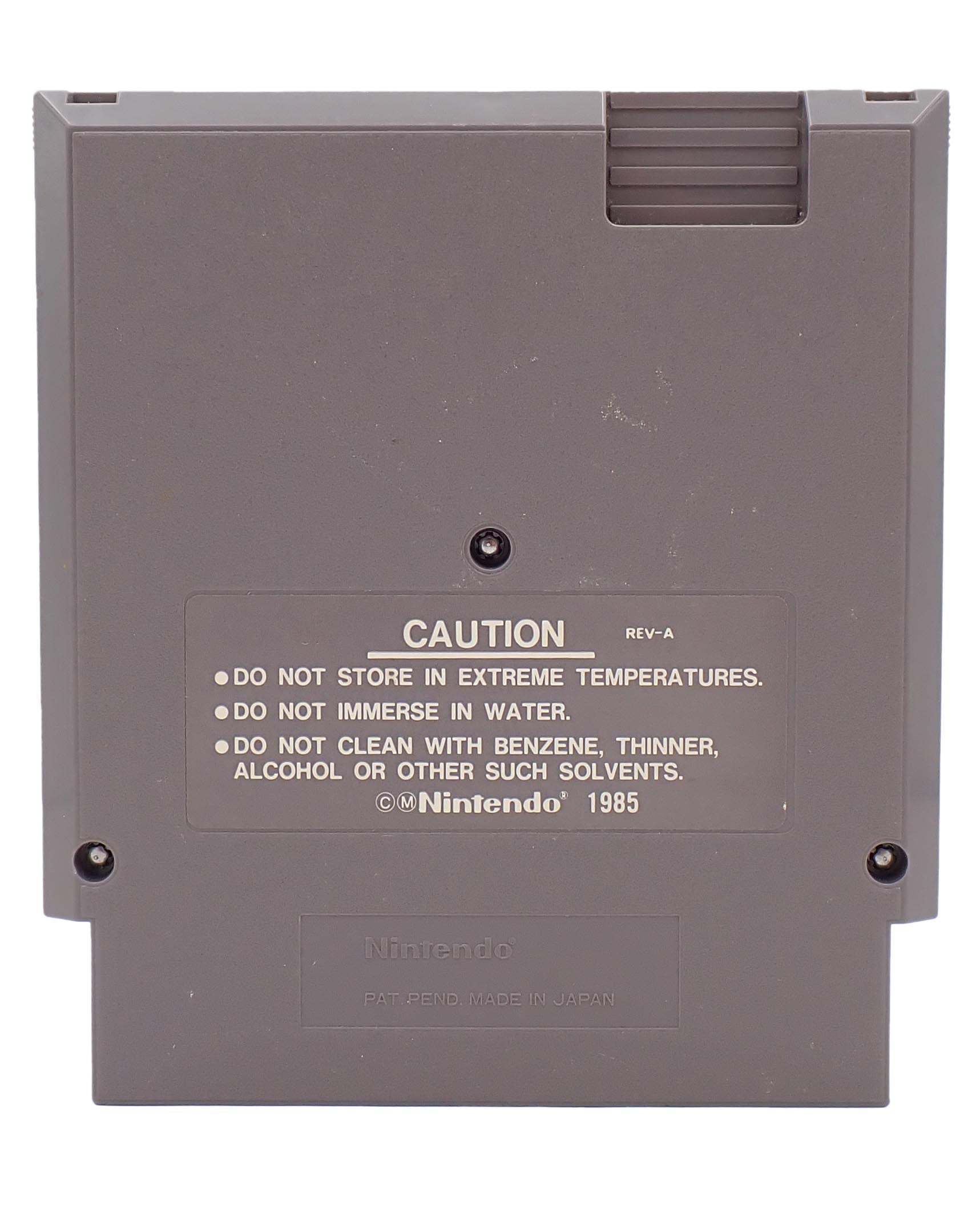 Super Mario Bros. / Duck Hunt [Loose] - NES