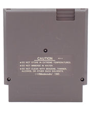 Super Mario Bros. / Duck Hunt [Loose] - NES