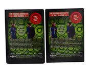 The Avengers (1965) Volumes 1 & 2 - DVD