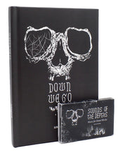 Down We Go + Sounds of the Depths Cassette [Pre-Owned RPG]