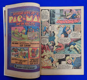 Masters of the Universe #1 (1982) - VF+ (8.5) - Three Issue Limited DC Series