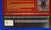 Absolute Wonder Woman (2024) Variant Set - NM+ (9.2+)