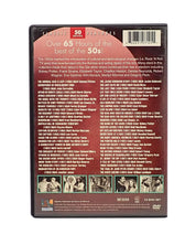 The Nifty Fifties - DVD