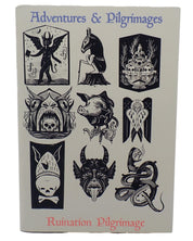 Ruination Pilgrimage Bundle [Pre-Owned]