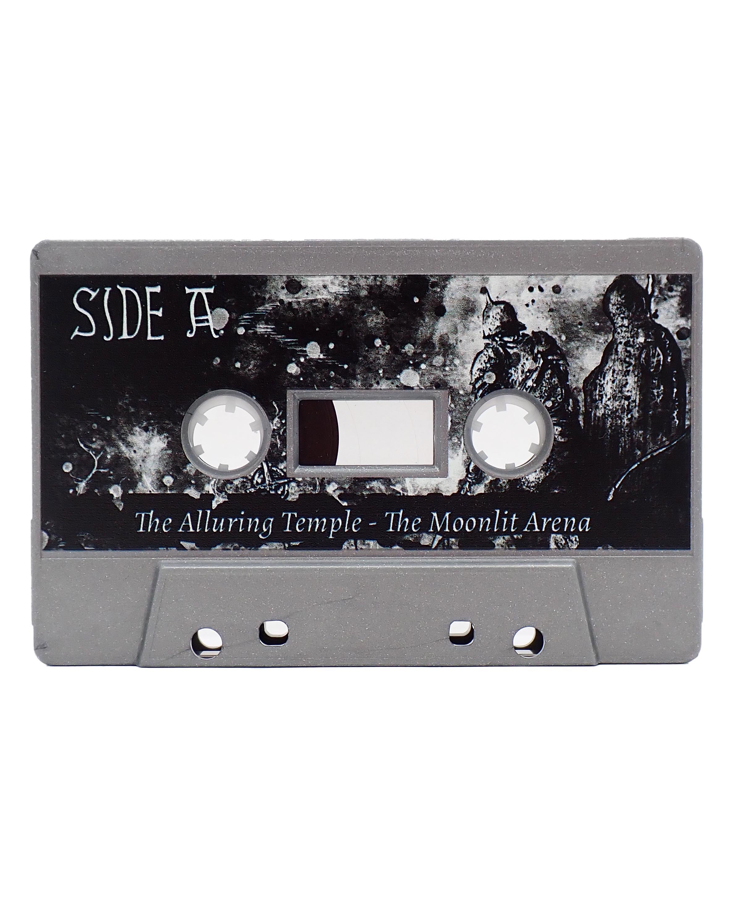 Down We Go + Sounds of the Depths Cassette [Pre-Owned RPG]