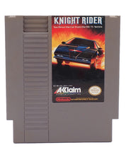 Knight Rider [Loose] - NES