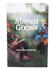 Marsh Goons [Pre-Owned RPG]