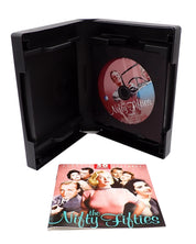 The Nifty Fifties - DVD