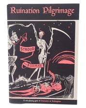 Ruination Pilgrimage Bundle [Pre-Owned]
