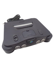 Nintendo 64 System N64 Console