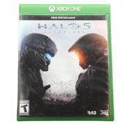 Halo 5 Guardians - Xbox One