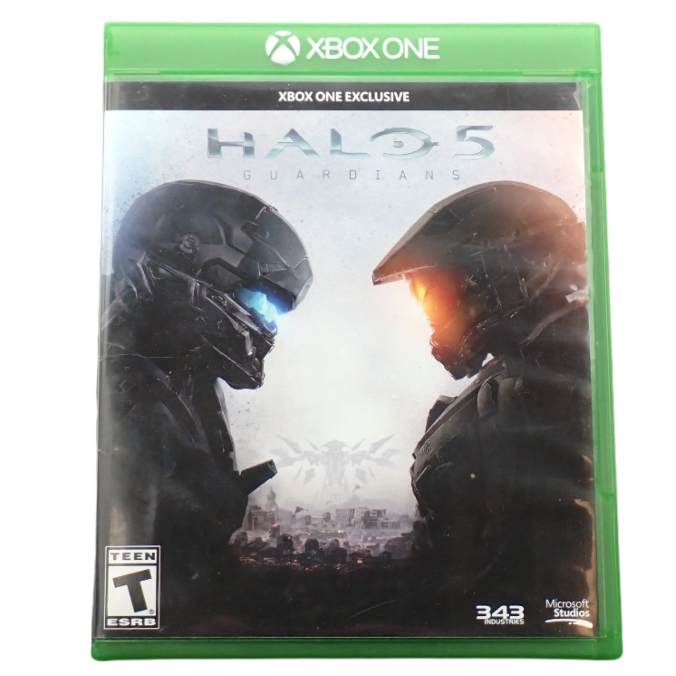 Halo 5 Guardians - Xbox One