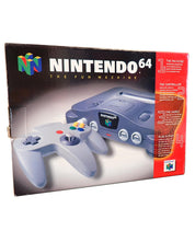 Nintendo 64 System N64 Console