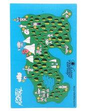 The Lost Isle [Pre-Owned RPG]