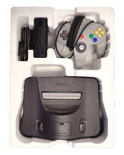 Nintendo 64 System N64 Console
