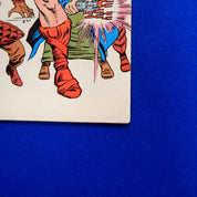 Masters of the Universe: The Motion Picture #1 (1987) - VF+ (8.5) - Comic Adaptation of Script