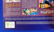 Absolute Wonder Woman (2024) Variant Set - NM+ (9.2+)