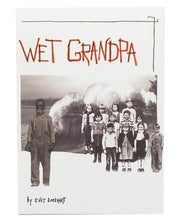 Wet Grandpa [Pre-Owned RPG]