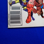 Masters of the Universe: The Motion Picture #1 (1987) - VF+ (8.5) - Comic Adaptation of Script