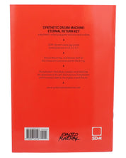 SDM Eternal Return Key (CHROMADEMON Version) [Pre-Owned RPG]