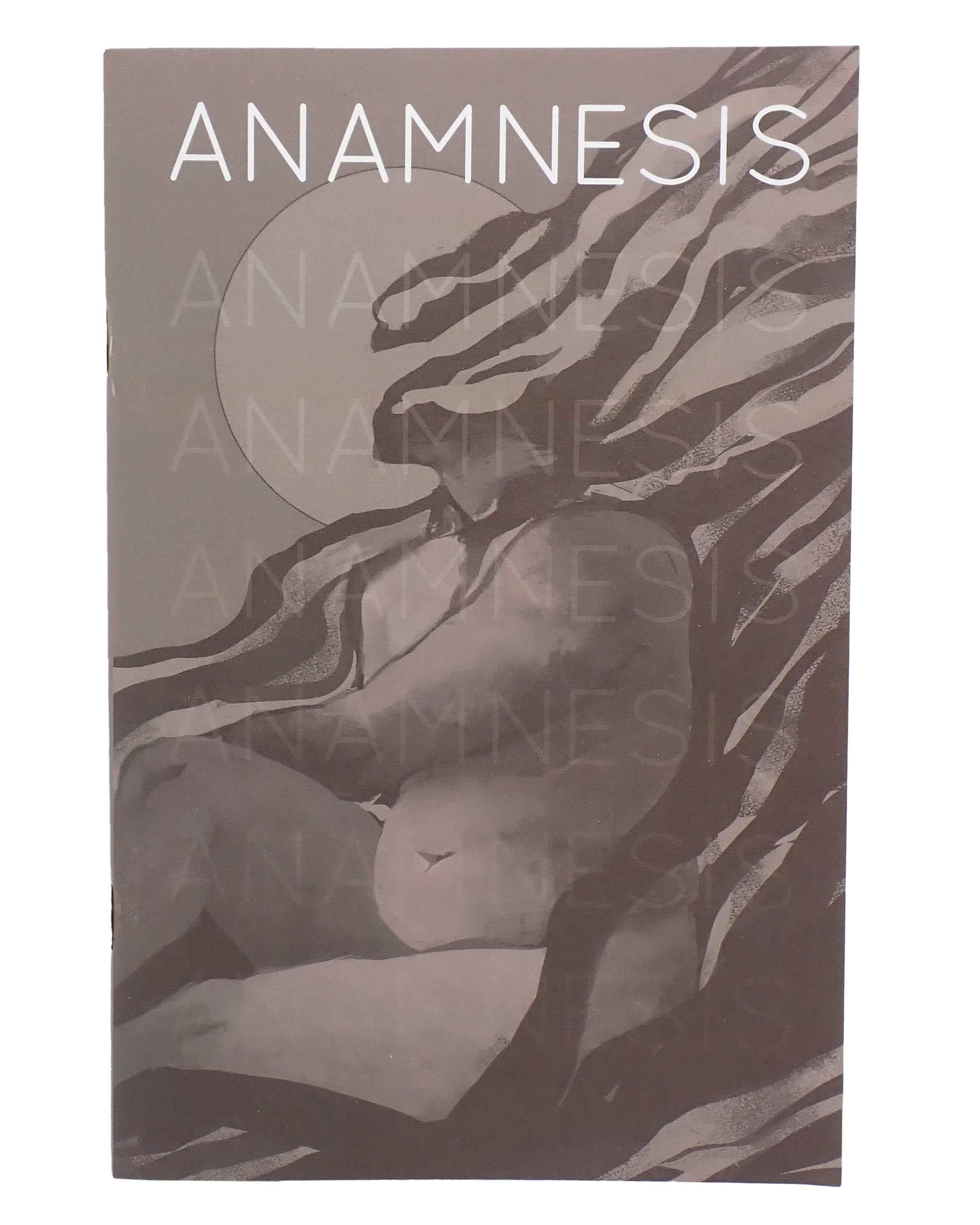 Anamnesis [Pre-Owned RPG]