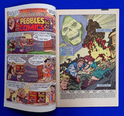 Masters of the Universe: The Motion Picture #1 (1987) - VF+ (8.5) - Comic Adaptation of Script