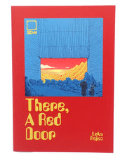 SDM There, A Red Door [Pre-Owned RPG]