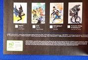 Absolute Superman (2024) Variant Set - NM+ (9.2+)