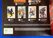 Absolute Superman (2024) Variant Set - NM+ (9.2+)