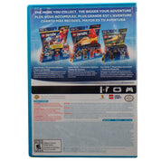 LEGO Dimensions - Wii U