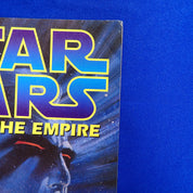 Star Wars: Heir to the Empire #1 (1995) - VF- (7.5) - Several 1st App.