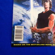 Star Wars: Heir to the Empire #1 (1995) - VF- (7.5) - Several 1st App.